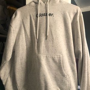 Glossier Hoodie